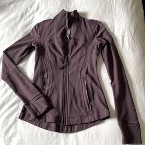 Lululemon Zip Sweater